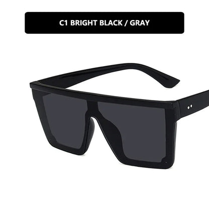 Night Vision Driving Glasses – Anti-Glare Sunglasses for Men & Women, Car Interior Accessory & Protective Gear