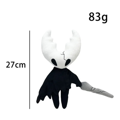19cm Silksong Bell Beast Plush Toy – Cute Soft Stuffed Anime Doll for Kids, Birthday & Christmas Gift
