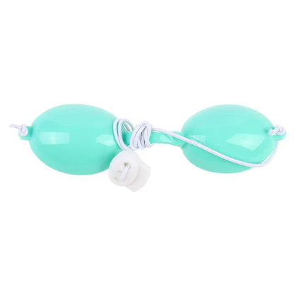 Protective Eyepatch Laser Safety Glasses - IPL Beauty Clinic Goggles