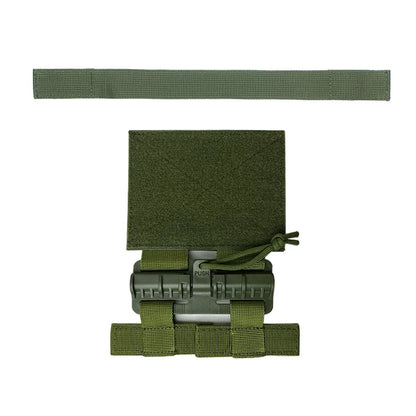 Tactical Vest Quick Release Buckle Set - Molle Kit Universal Airsoft Vest Removal Buckle, Hunting Accessories, Available in 1PCS/2PCS