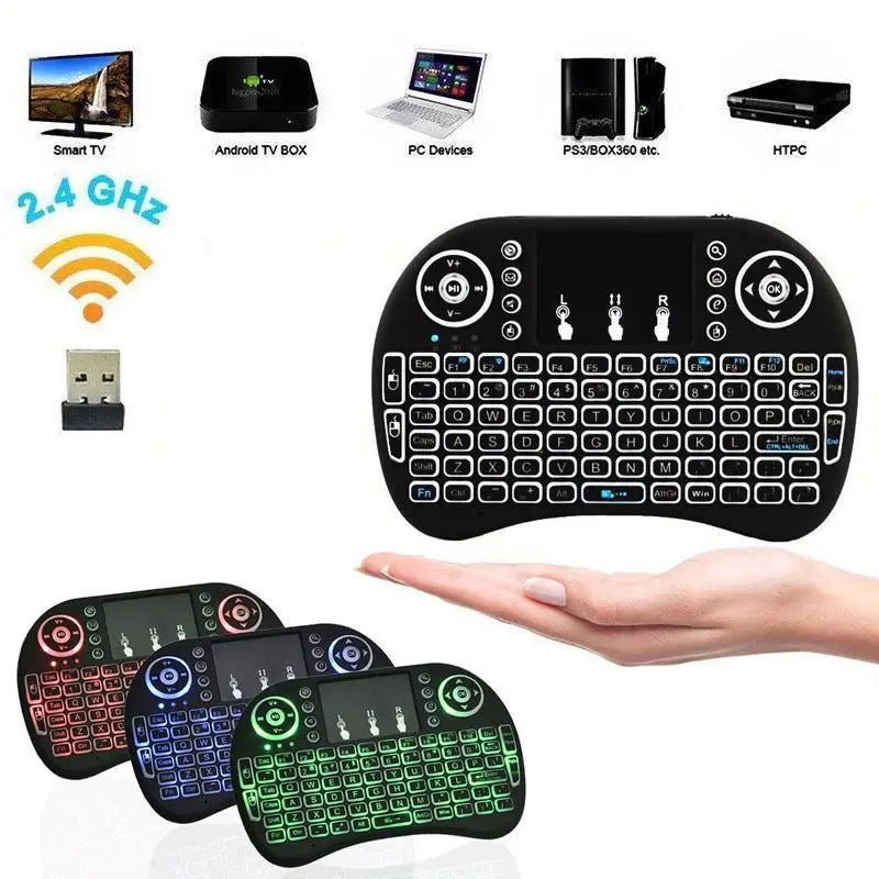 Q12 Mini TV Stick Android 14 – Quad-Core ATV Smart TV Box 4GB RAM 64GB/128GB ROM WiFi 2.4G & 5G Global Streaming