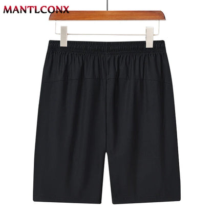 Men’s Summer Fashion Shorts – Quick-Dry Beach, Running & Sports Board Shorts for Casual Workouts