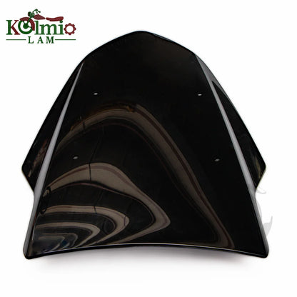 Yamaha NMAX Windshield - 2016-2019 NMAX125 NMAX155 Motorcycle Front Windscreen Accessory