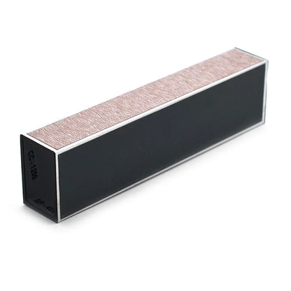 Guitar Fret Leveling Beam - Self-Adhesive Sandpaper Sanding Tool for Guitar Repair, Polishing, and Luthier Maintenance