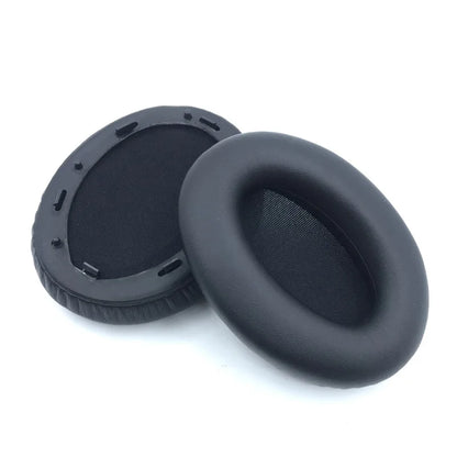 Replacement Foam Ear Pads for Sony WH-1000XM3 – Soft Earmuff Cushions for WH-1000XM3 Headphones, Comfort Headset Covers