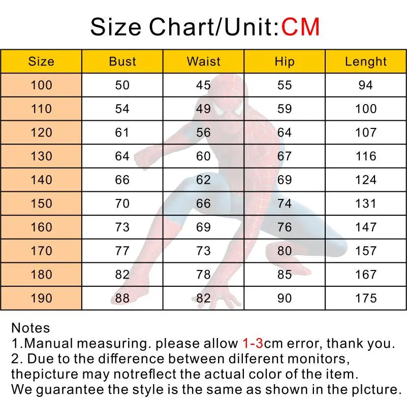 Adult Spiderman Cosplay Costume – Superhero Zentai Jumpsuit with Headgear for Men & Women, Halloween & Carnival Outfit