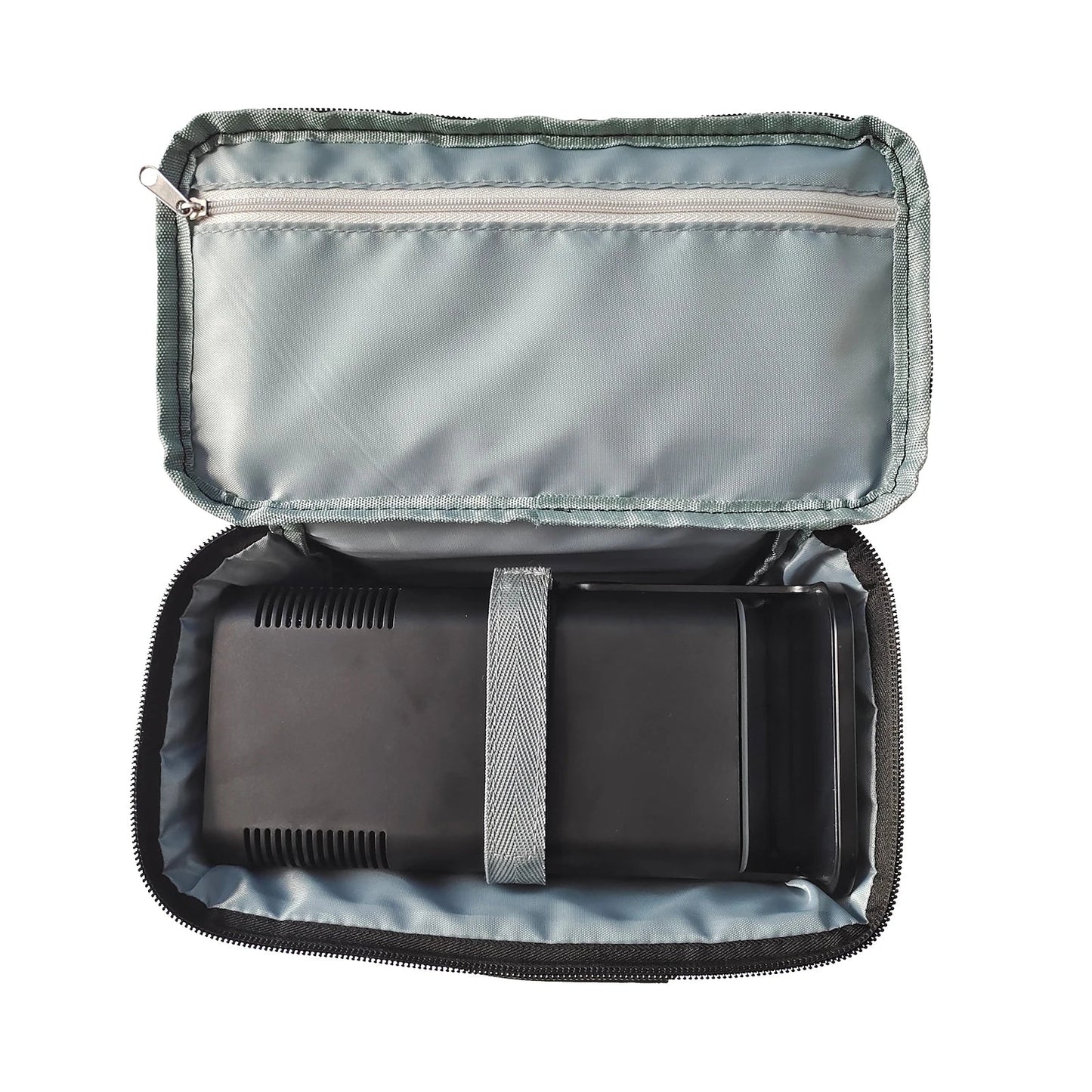 Salange Travel Storage Case – Protective Carrying Bag for Magcubic HY300 & HY320 Projectors
