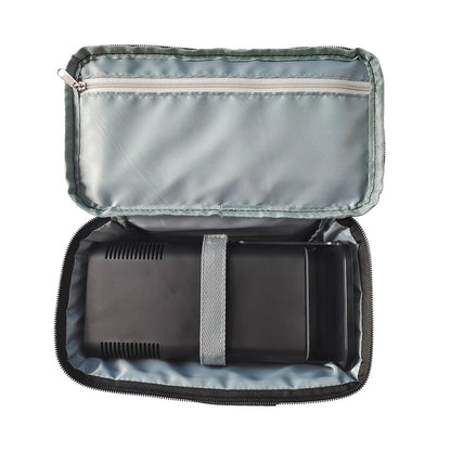 Salange Travel Storage Case – Protective Carrying Bag for Magcubic HY300 & HY320 Projectors