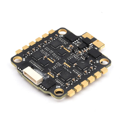 F405 F7 F722 Flight Controller & 60A 4in1 BLheli_S ESC Stack – 30.5x30.5mm for RC FPV Racing Drones