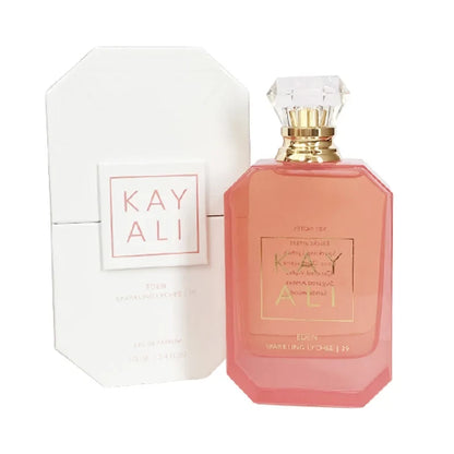 KAYALI 100ML EDP Intense Perfume - Sweet Fruity Floral & Warm Woody Unisex Luxury Fragrance Spray