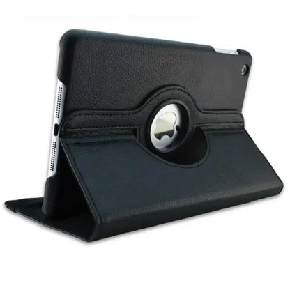 360° Rotating iPad Case - Protective Tablet Cover with Stand for iPad Pro Air 10.9 10.5 10.2 9.7 Inch Models