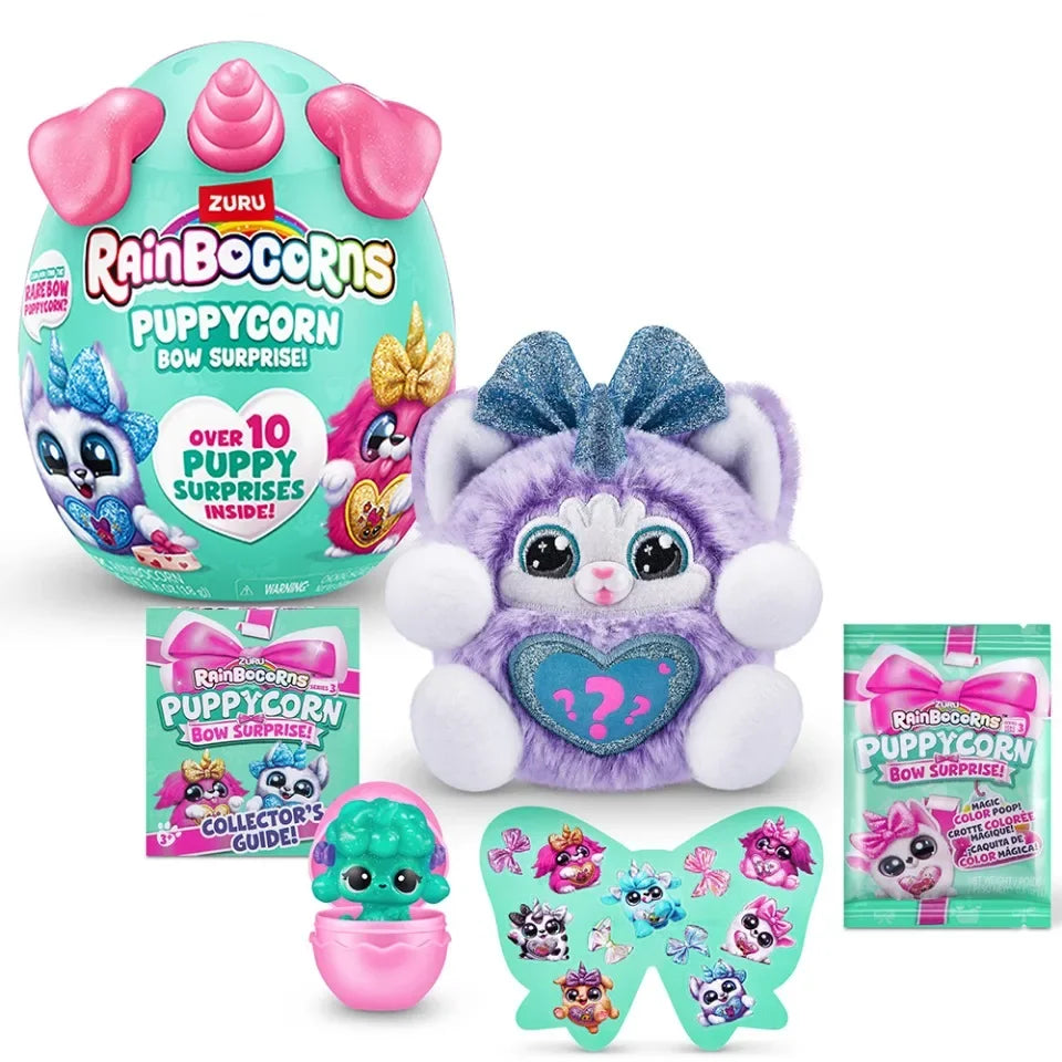Zuru 5 Surprise Mini Brands – Original Mystery Blind Box Toy for Kids