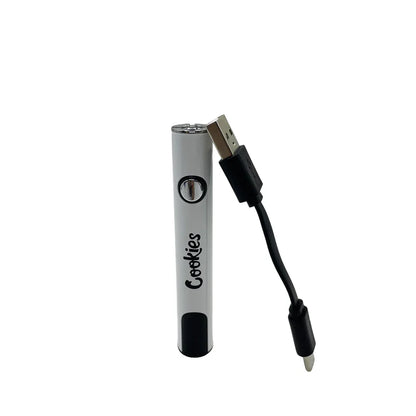 Electric Soldering Iron Pen – 500mAh Battery, LED Display, Adjustable Voltage 510 Thread