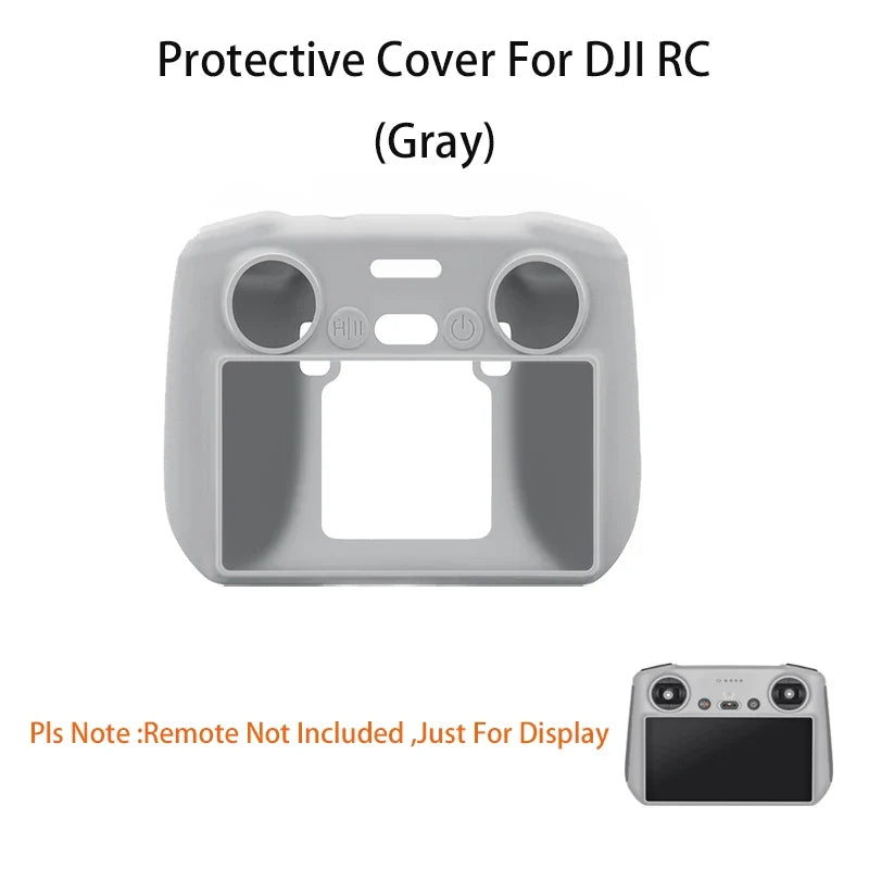 DJI RC 2 Remote Controller Neck Strap - Lanyard with Screws for DJI Mini 3 Mini 4 Pro Air 3 Mavic 3 Pro Drone Accessories