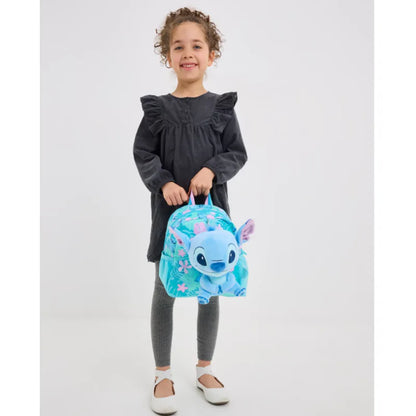 Australian Large Capacity Backpack — Student School Bag, Outdoor Leisure Cartoon Backpack for Kids
