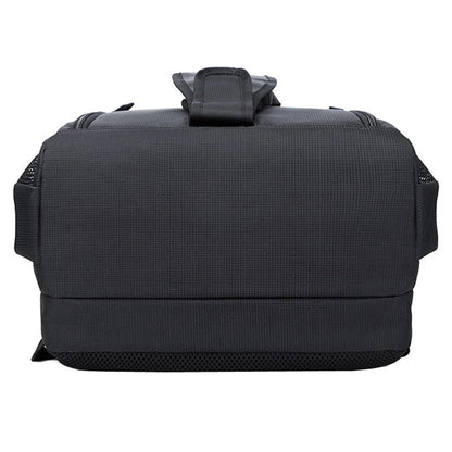 Large Capacity DSLR Camera Backpack - Waterproof Photography Bag with Tripod Holder and Rain Cover for Canon, Nikon, Sony, Pentax