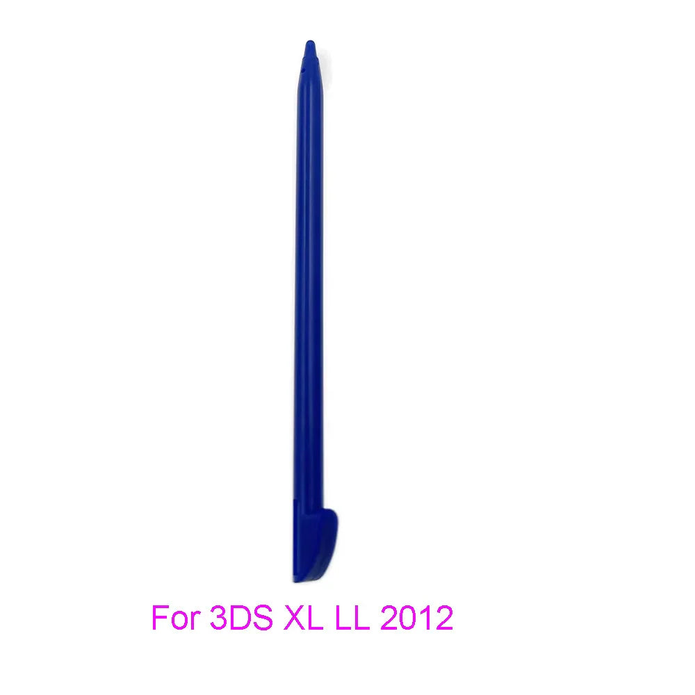 2-10PCS Replacement Black Stylus Pens – For Nintendo 3DS, 3DSLL, New 3DS & New 3DSLL Touch Screen