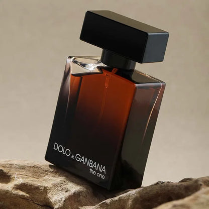 The One Eau De Toilette for Men – 50ml Fresh & Romantic Fougere Cologne, Woody Notes, Long-Lasting Scent