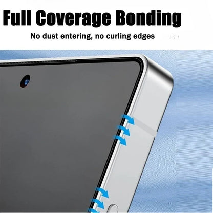 4-Pack Matte Hydrogel Screen Protector - Samsung Galaxy S25 S24 S23 Ultra S22 S21 S20 S10 Series Film