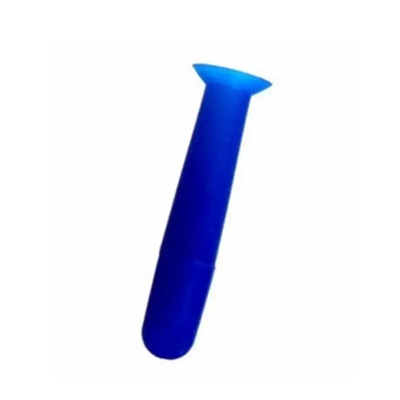 Silicone Contact Lens Suction Cup Inserter & Remover Tool – Handy Small Lens Applicator Stick