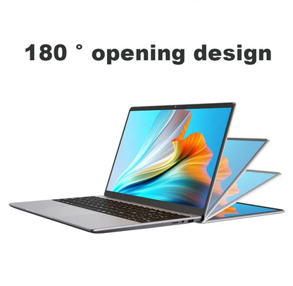 14.1" Portable Windows 11 Pro Laptop — Intel Core i9, 16GB RAM, 1TB/2TB SSD, HD Screen Gaming PC
