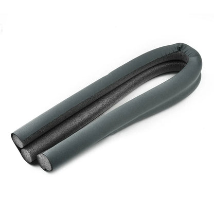 Door Bottom Seal Strip - Thickened Soundproof Windproof Dustproof Bug Blocking Draft Excluder for Home Bedrooms