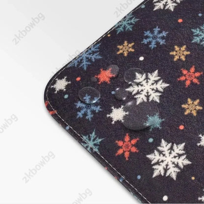 Magnetic Kindle Sleeve Case - Protective Pouch Cover for Paperwhite 10th-12th Gen & Colorsoft 6-7 Inch Models