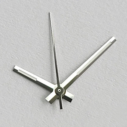 Green Luminous Watch Hands Set – Silver Gold Rose Watch Accessories for NH35/NH36/4R/7S Movements