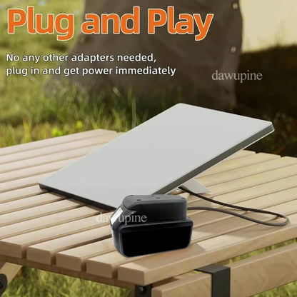 18V Lithium Battery Adapter Cable - Power Tool Battery Converter for Makita Milwaukee Dewalt Bosch Ryobi & Starlink