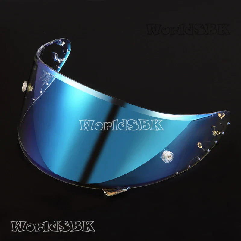 SHOEI Helmet Visor for X-14, Z-7, RF-1200, NXR & More – CWR-1/CWR-F Shield Replacement