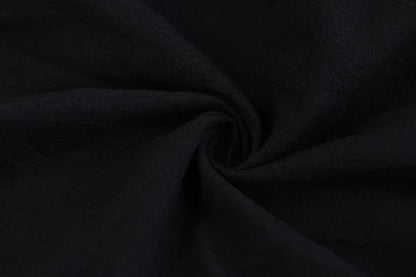 Pirate Cosplay Pants for Men — Renaissance Medieval Gothic Costume Trousers, Plus Size 3XL