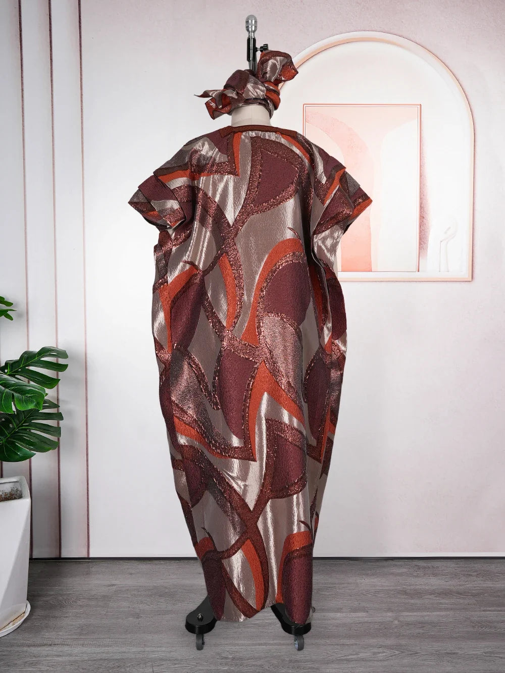 African Dresses for Women - 2026 Traditional Dashiki Ankara Gown, Abaya, Muslim Kaftan & Maxi Robe Dress