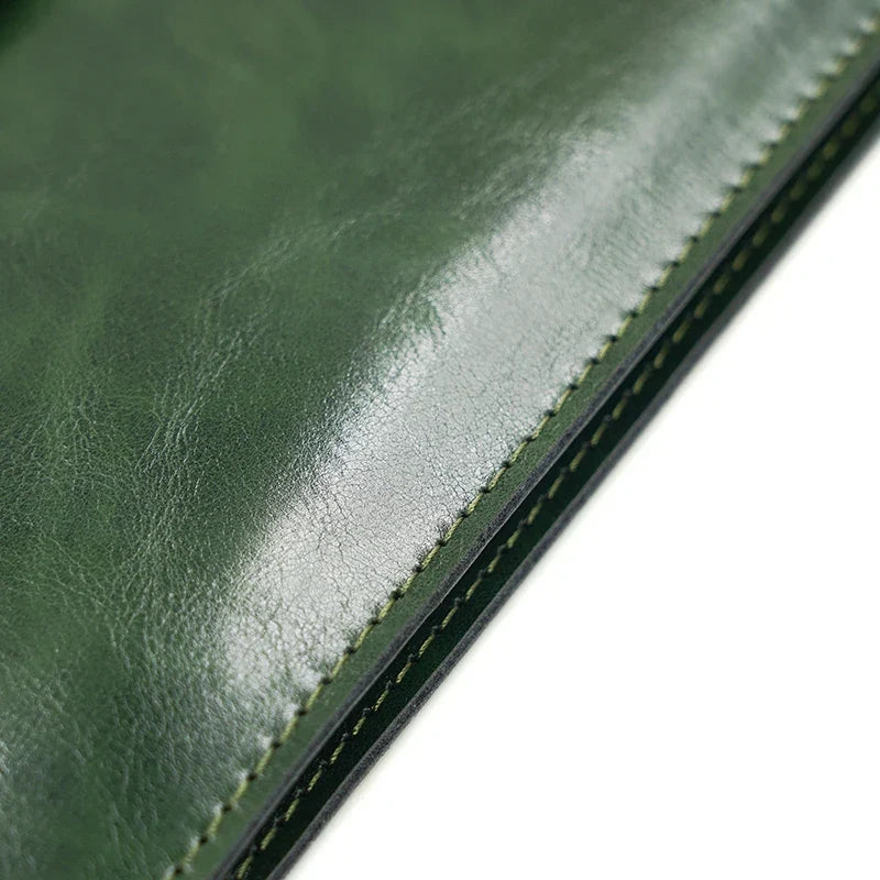 Double Layer Tablet Storage Bag - Soft Protective Sleeve Case for iPad Mini, Air & Pro 8.3/11/12.9/13 Inch