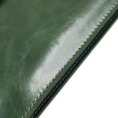 Double Layer Tablet Storage Bag - Soft Protective Sleeve Case for iPad Mini, Air & Pro 8.3/11/12.9/13 Inch