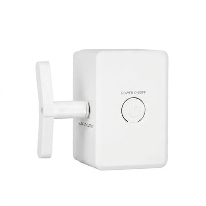 Wireless Remote Control Button Pusher - Automatic Smart ON/OFF Switch Controller for Lights & Tools Without Wiring