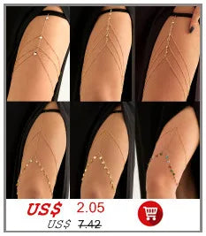 Exaggerated Chunky Metal Wire Choker Necklace – Gold Punk Collar, Wide Smooth Chain, Steampunk Jewelry for Women