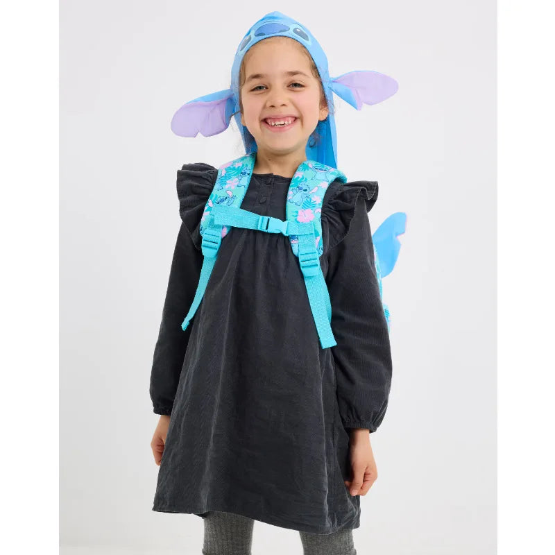 Australian Large Capacity Backpack — Student School Bag, Outdoor Leisure Cartoon Backpack for Kids