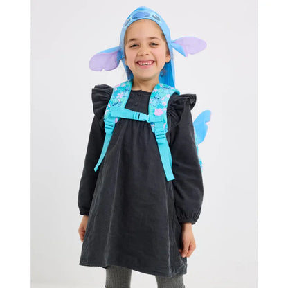 Australian Large Capacity Backpack — Student School Bag, Outdoor Leisure Cartoon Backpack for Kids