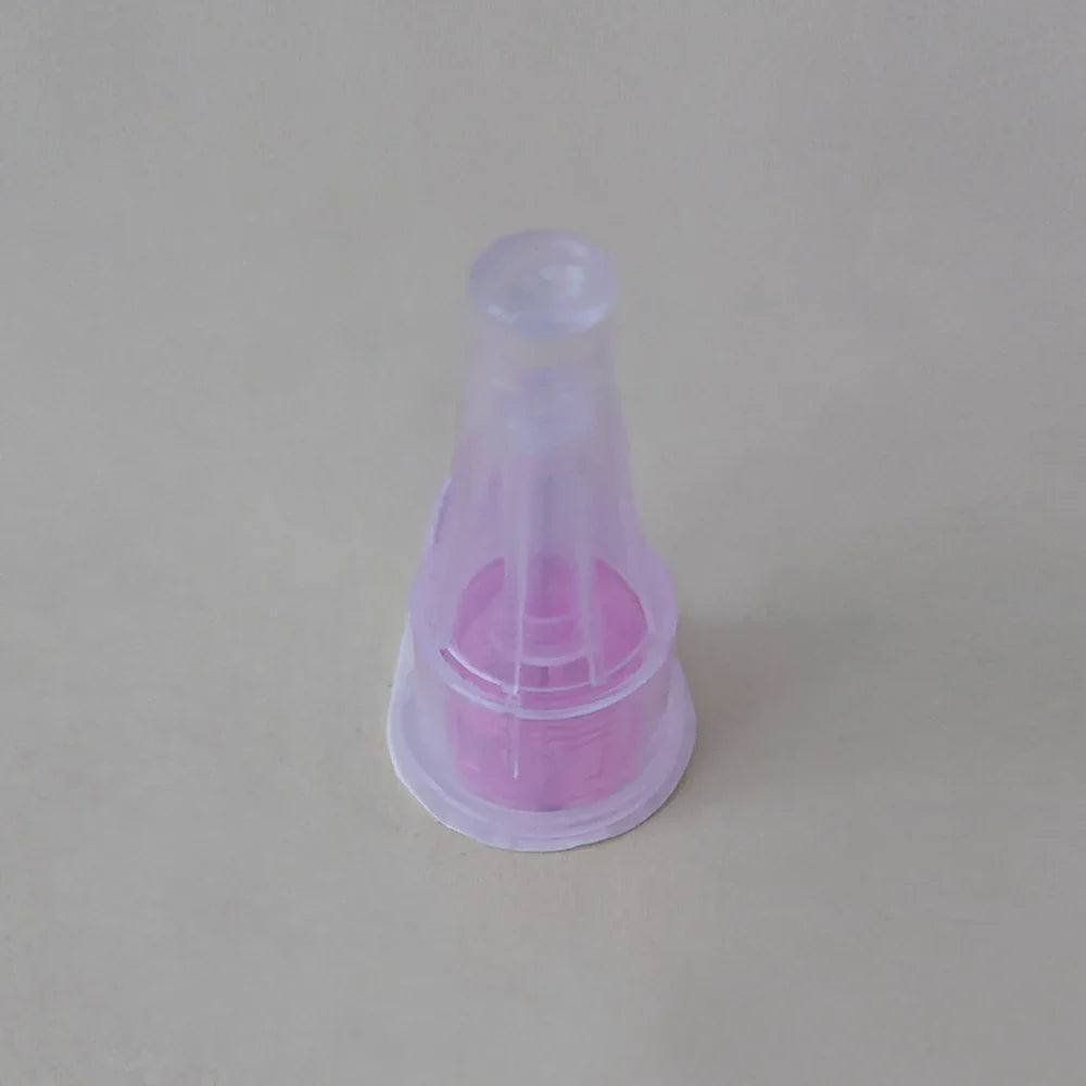 100pcs 3ml Insulin Pen Cartridges — Individual Packaging for Lilly Insulin Accessories