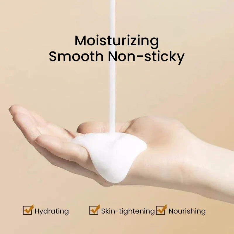 OLAY Body Cellscience Nourishing Lotion – Forest Berry & Rich Tuberose Flavors, Random Old/New Packaging