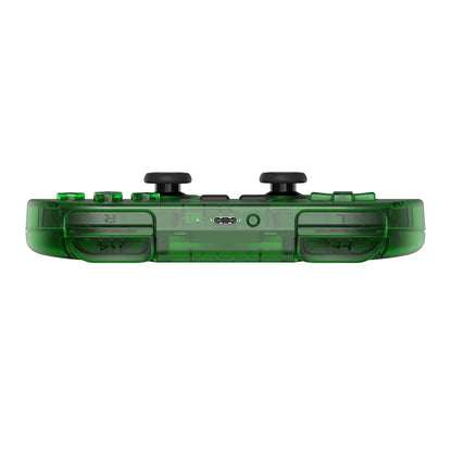 8Bitdo SN30 Pro Bluetooth Gamepad - Wireless Controller for Nintendo Switch, MacOS, Android, Steam, and Raspberry Pi