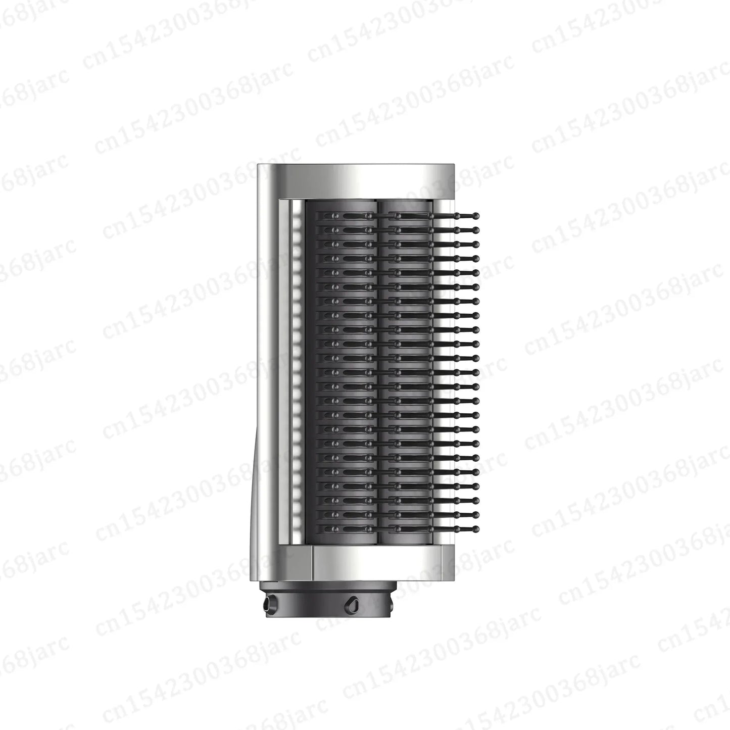 Hair Styler Nozzle for Dyson Airwrap HS01/HS05 – Multi Hair Curler & Smoothing Brush Accessory