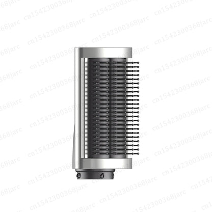 Hair Styler Nozzle for Dyson Airwrap HS01/HS05 – Multi Hair Curler & Smoothing Brush Accessory