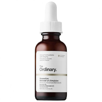 30ML Multi-Effect Eye & Face Serum – Reduces Fine Lines and Removes Particles Around Eyes