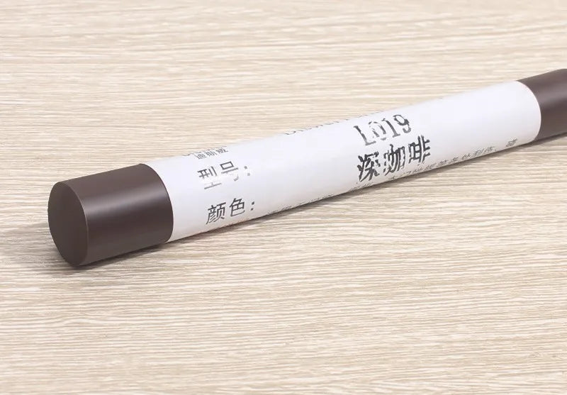 Waterproof Wood Repair Pen - Furniture Scratch Touch Up Marker for Floors, Doors, Windows & Home Improvement