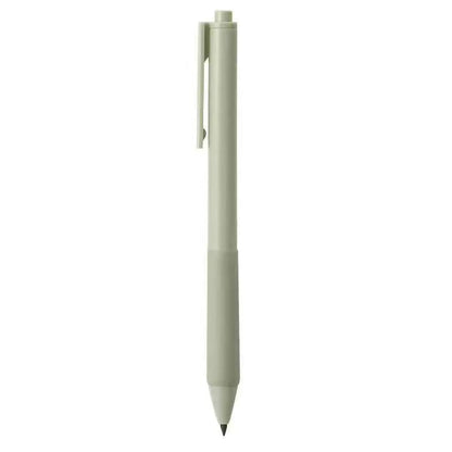 Unlimited Writing Inkless Press Pencil – Magic Mechanical Pen for Art, Sketching & School Supplies, Kid Gift Stationery
