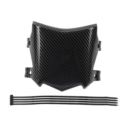Motorcycle Front Number Plate - Electric Bike Plate Accessory For Surron Light Bee, Talaria Sting And MX Dirt Bikes