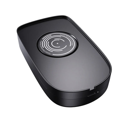 Undetectable Mouse Jiggler 5V 1A – Wired & Wireless Mouse Mover for PC, Keeps Computer Active & Awake
