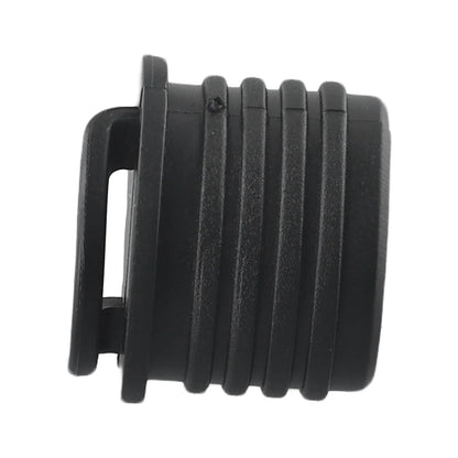 4-Pack Kayak Drain Plugs – 3.5 cm/1.20 inches for Canoe, Boat, and Bung Drain Holes, Practical Replacement Parts
