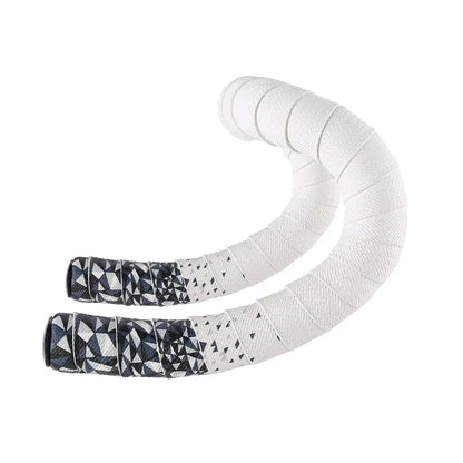 BUCKLOS Road Bike Handlebar Tape - EVA+PU Soft Anti-Vibration Cycling Bar Wrap for Comfort & Durability